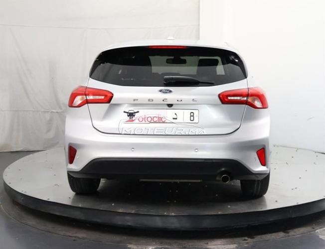 Ford Focus 1.6 TDCi 95 Trend