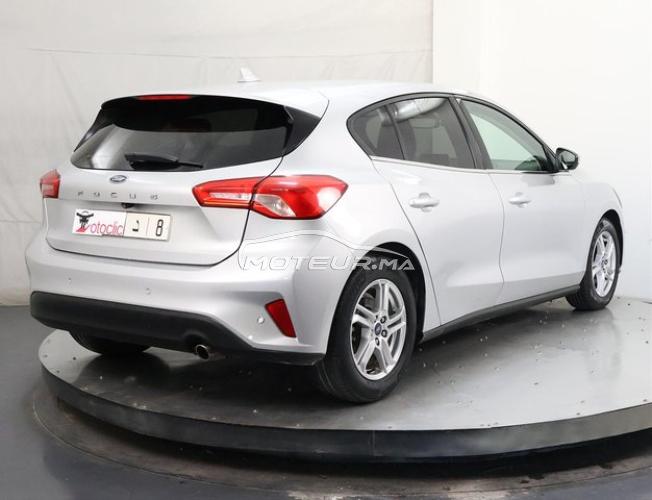 Ford Focus 1.6 TDCi 95 Trend