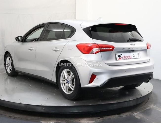 Ford Focus 1.6 TDCi 95 Trend