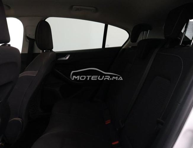 Ford Focus 1.6 TDCi 95 Trend