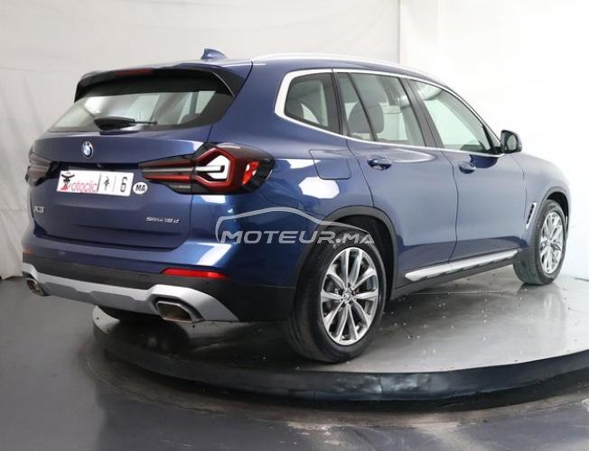 BMW X3 1.8d 150 X Line