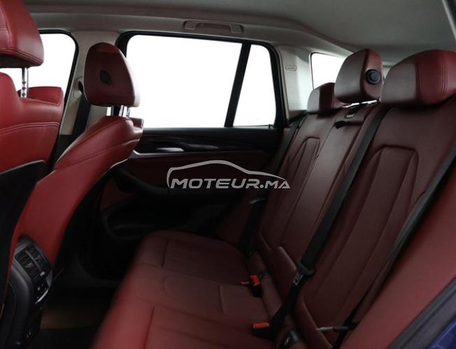 BMW X3 1.8d 150 X Line