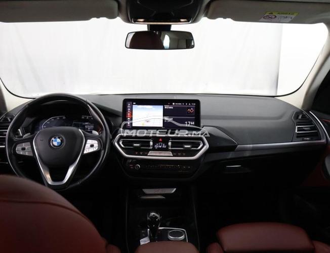 BMW X3 1.8d 150 X Line
