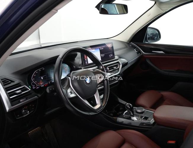 BMW X3 1.8d 150 X Line