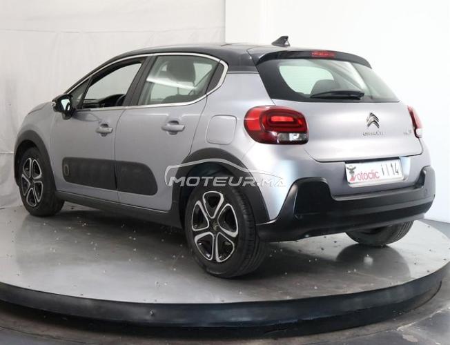 Citroen C3 1.6 HDi 92 Shine