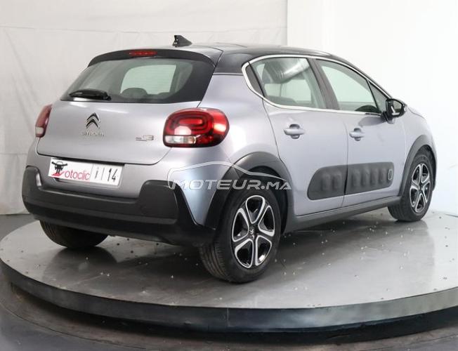 Citroen C3 1.6 HDi 92 Shine