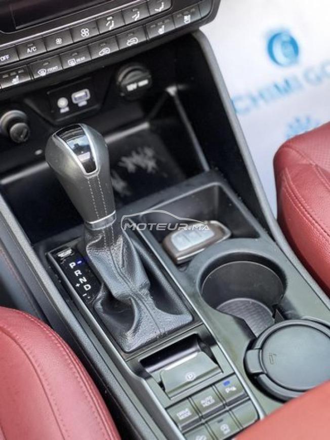 Hyundai Tucson 2017 Automatique 