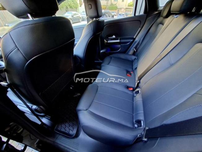 Mercedes-Benz GLA 200 d à Casablanca 