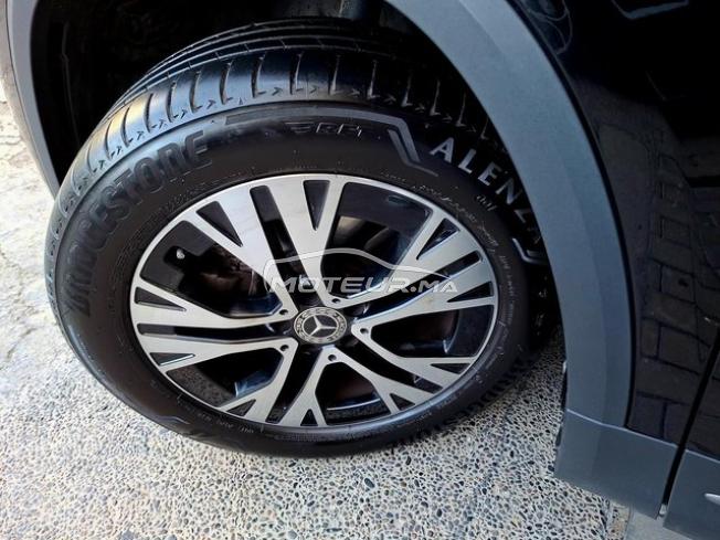 Mercedes-Benz GLA 200 d à Casablanca 