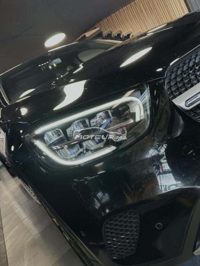 Mercedes Glc 300 DE avant garde