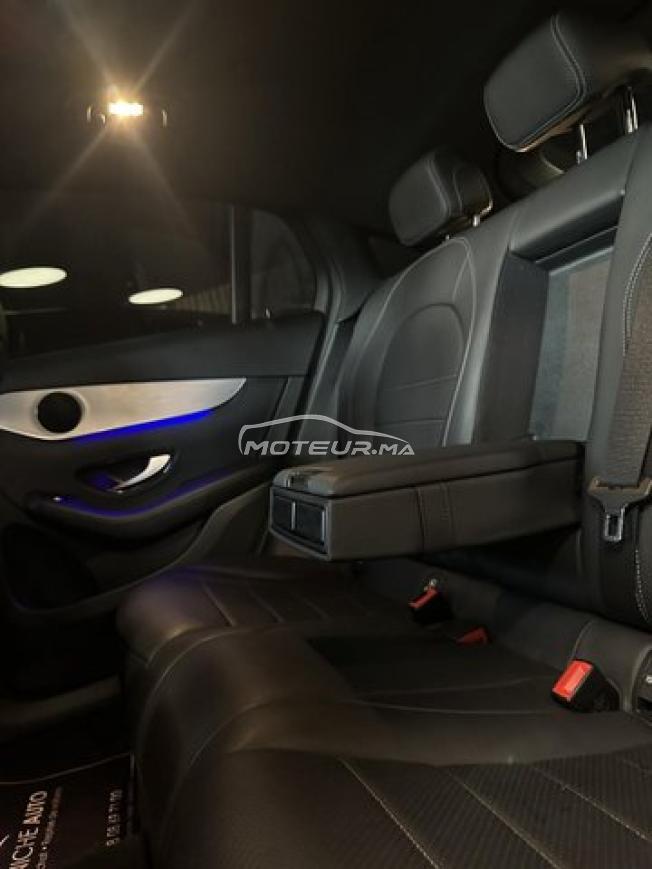 Mercedes Glc 300 DE avant garde