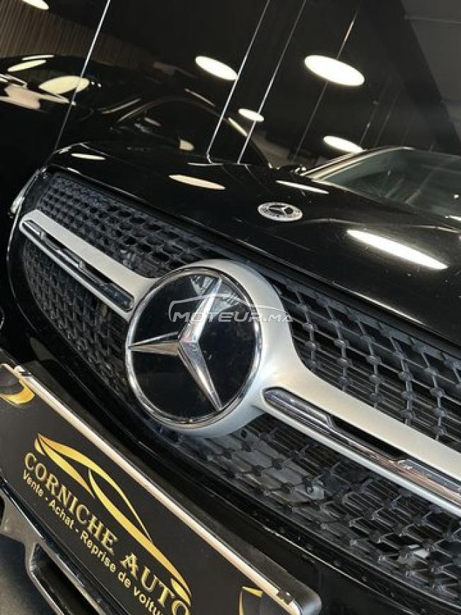 Mercedes Glc 300 DE avant garde