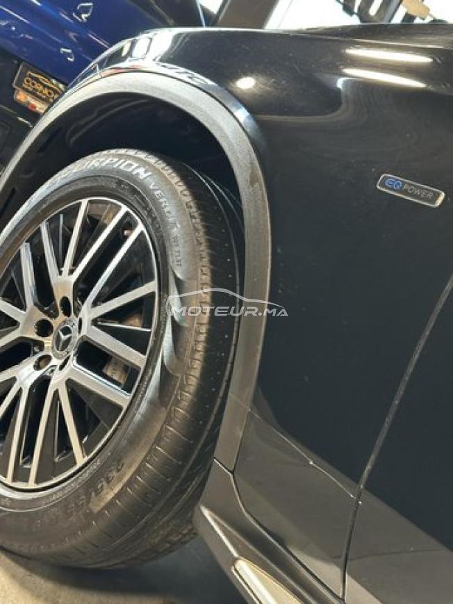 Mercedes Glc 300 DE avant garde