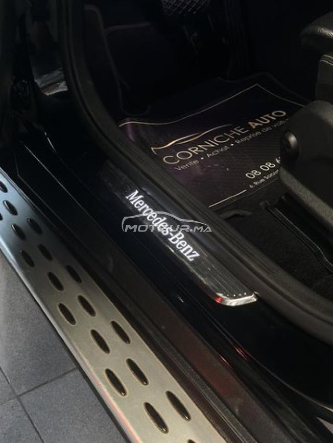Mercedes Glc 300 DE avant garde