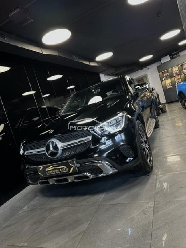 Mercedes Glc 300 DE avant garde