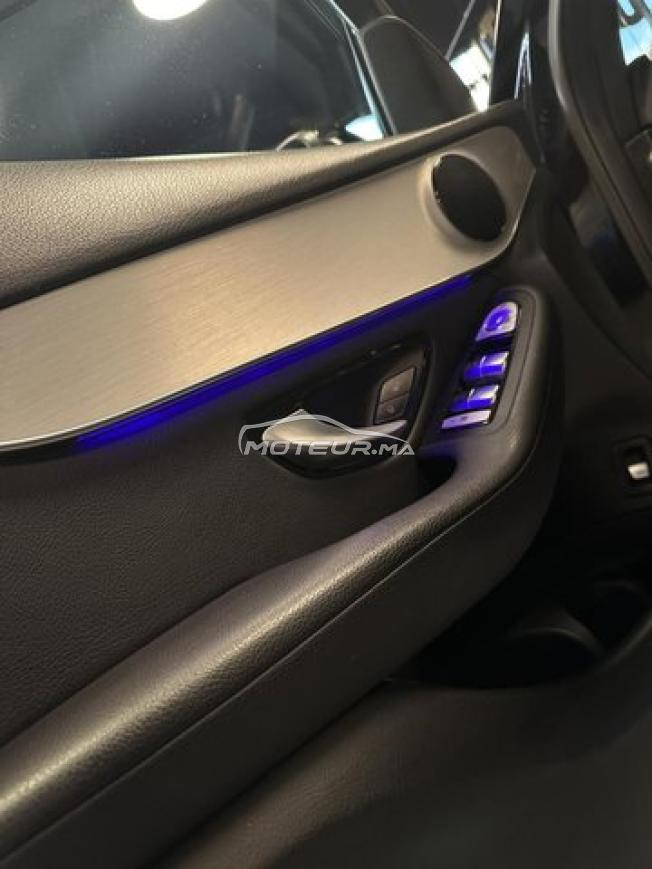 Mercedes Glc 300 DE avant garde