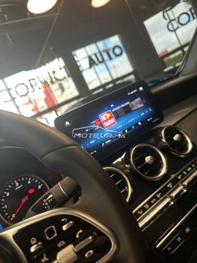 Mercedes Glc 300 DE avant garde