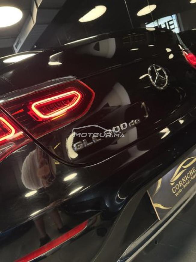 Mercedes Glc 300 DE avant garde
