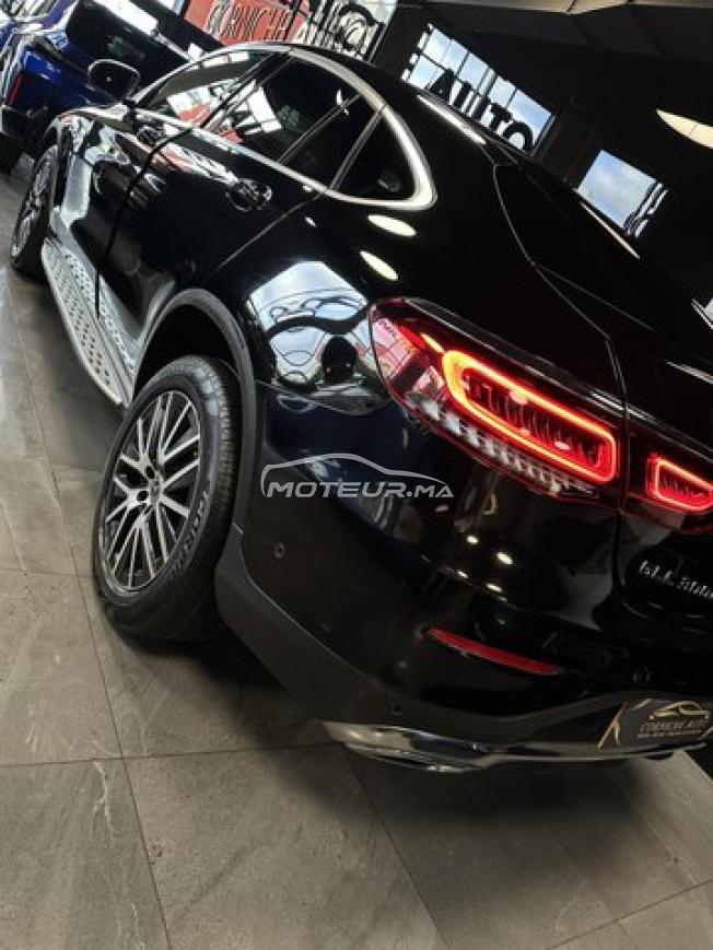 Mercedes Glc 300 DE avant garde
