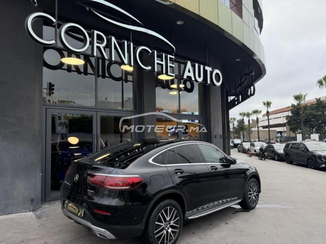 Mercedes Glc 300 DE avant garde
