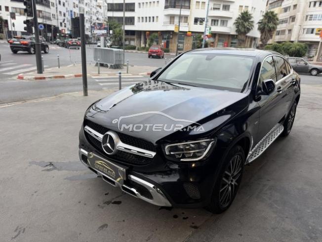 Mercedes Glc 300 DE avant garde
