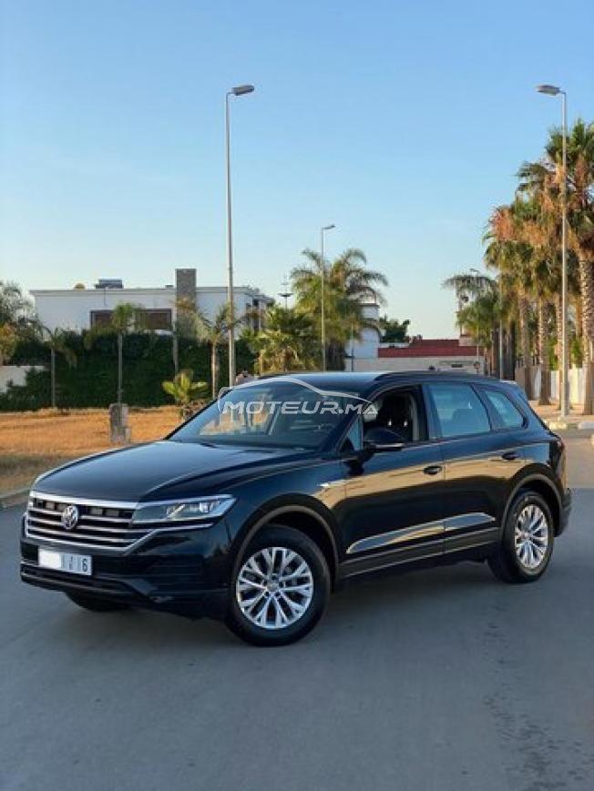 Volkswagen Touareg ELEGANCE 2020❣️