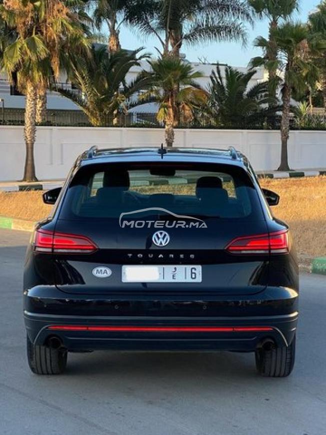 Volkswagen Touareg ELEGANCE 2020❣️