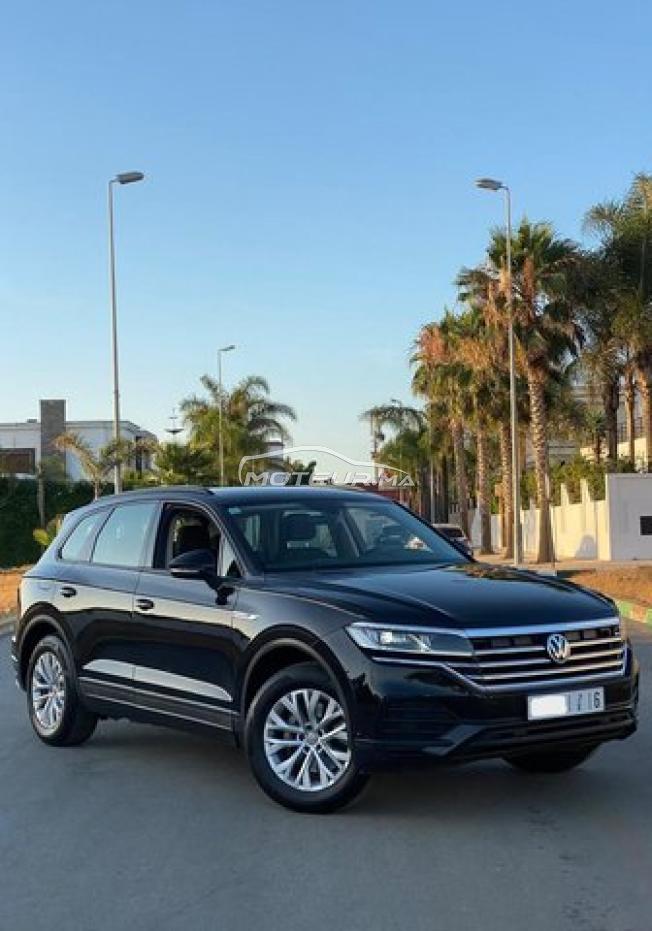 Volkswagen Touareg ELEGANCE 2020❣️