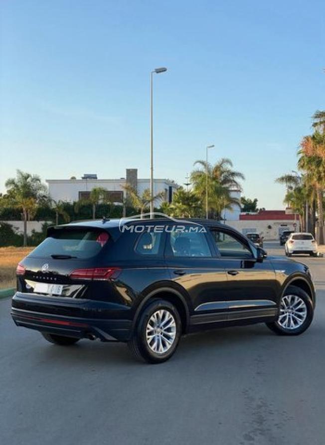 Volkswagen Touareg ELEGANCE 2020❣️