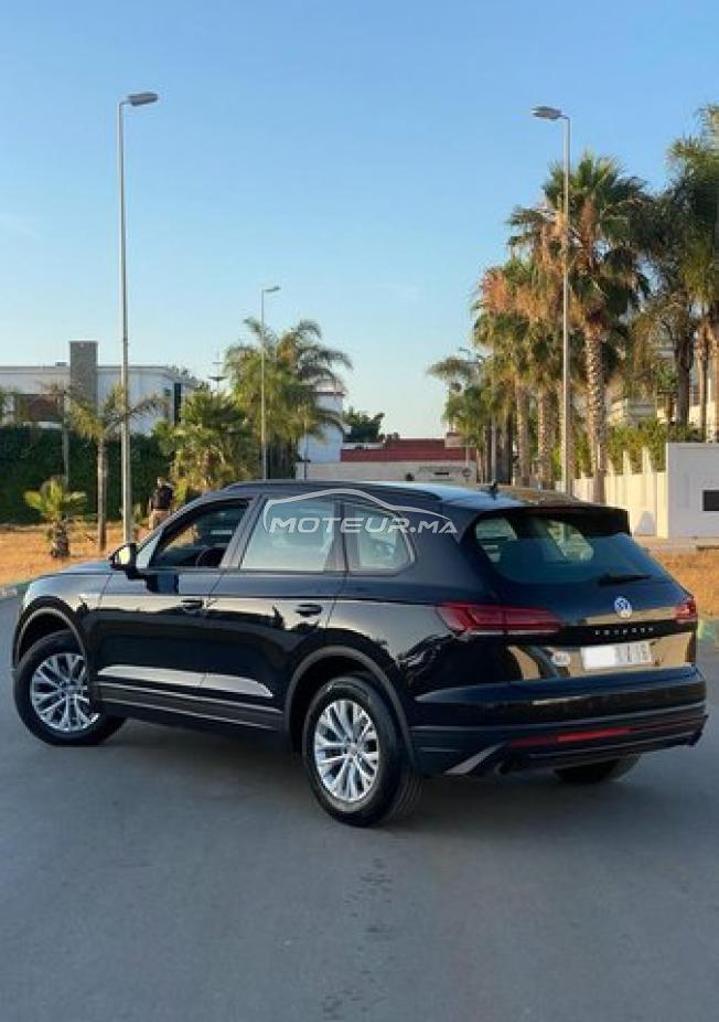 Volkswagen Touareg ELEGANCE 2020❣️