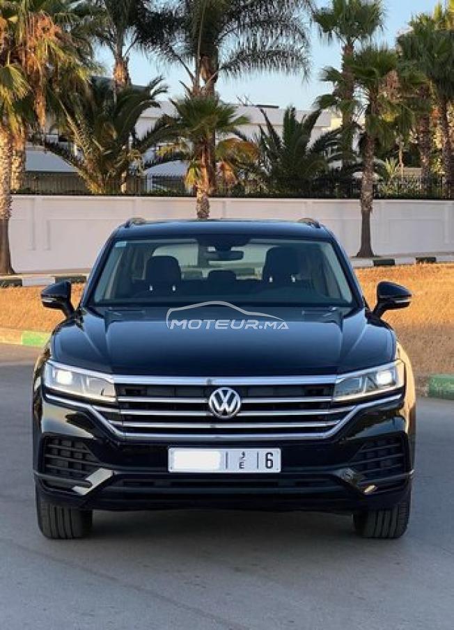 Volkswagen Touareg ELEGANCE 2020❣️