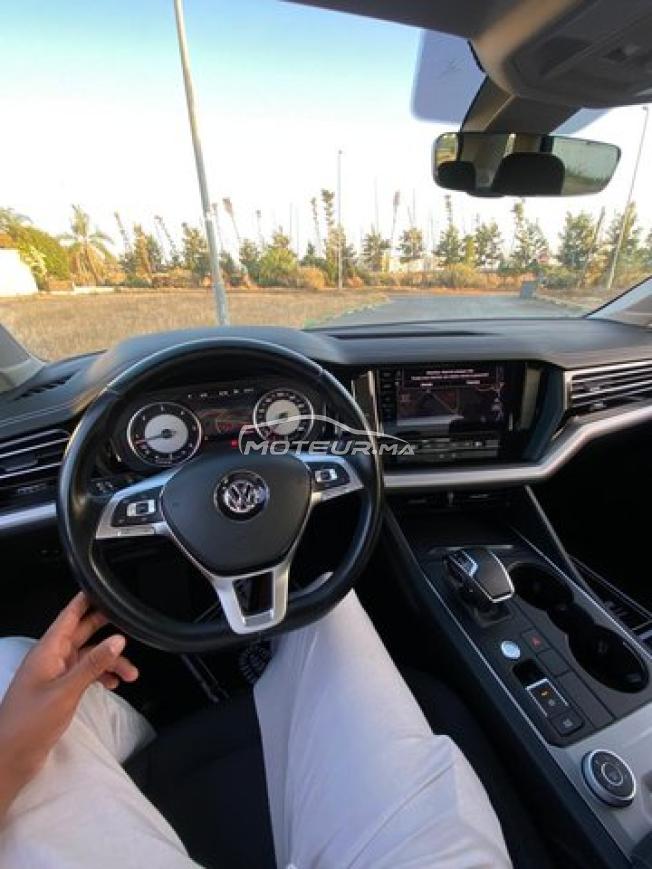 Volkswagen Touareg ELEGANCE 2020❣️