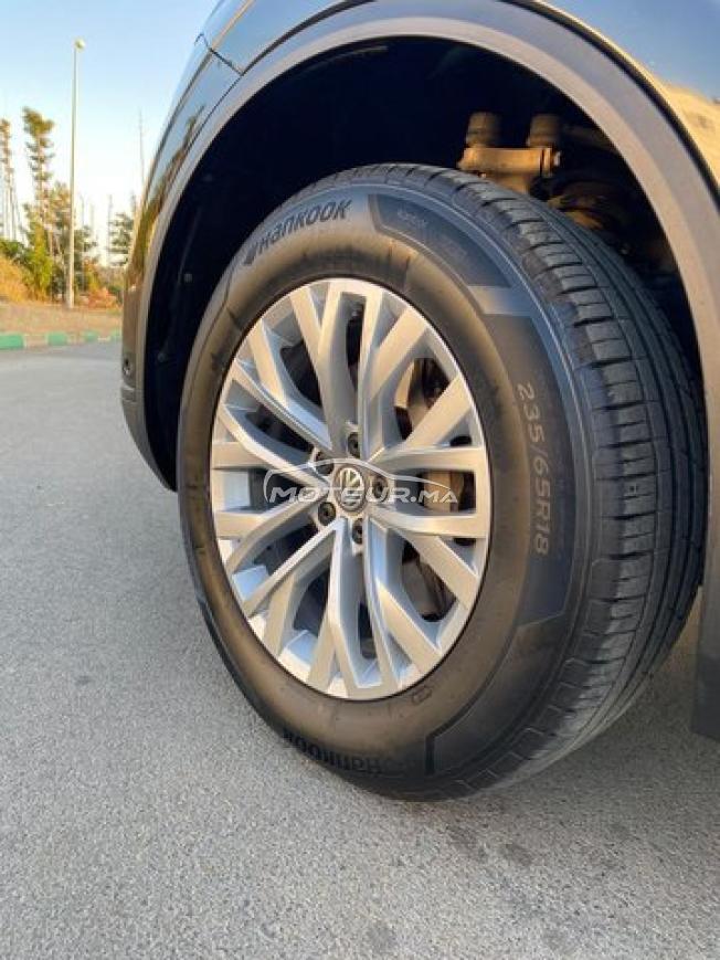 Volkswagen Touareg ELEGANCE 2020❣️