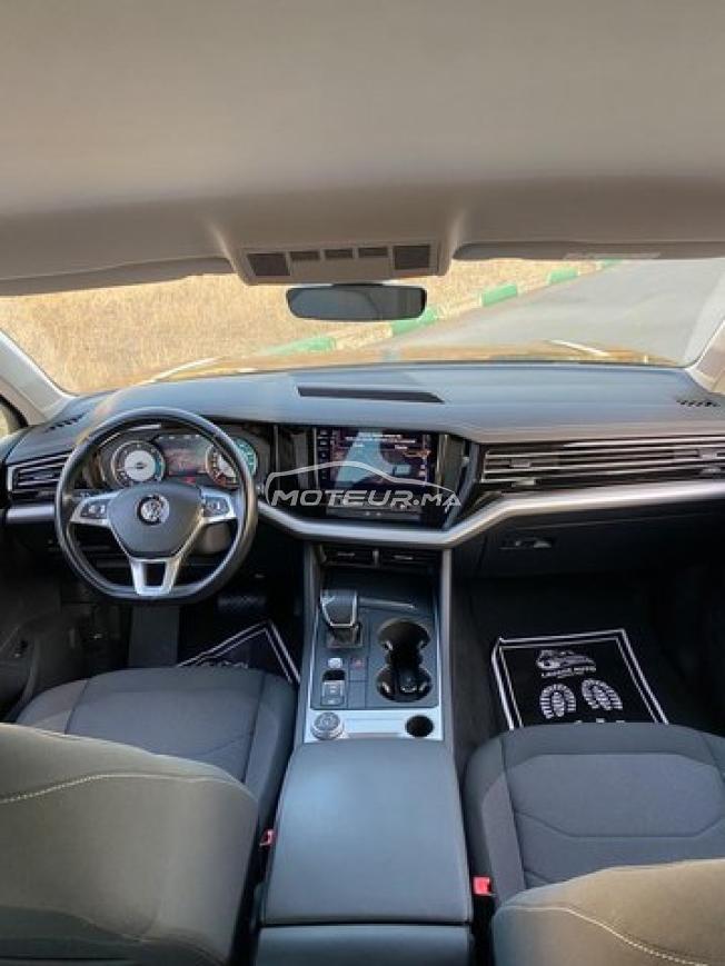 Volkswagen Touareg ELEGANCE 2020❣️
