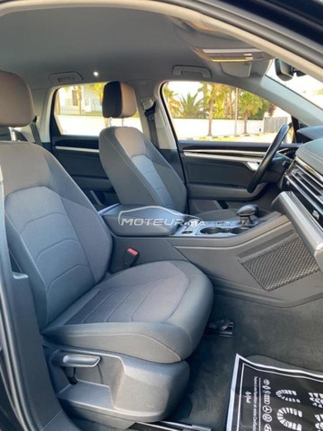 Volkswagen Touareg ELEGANCE 2020❣️