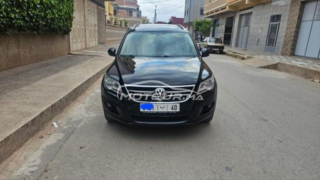 Volkswagen-tiguin