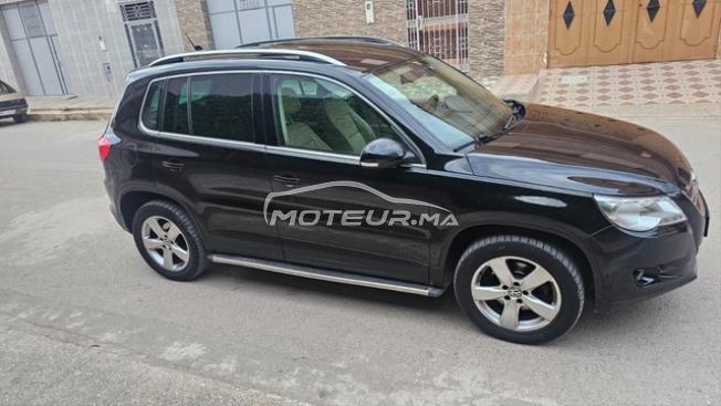 Volkswagen-tiguin