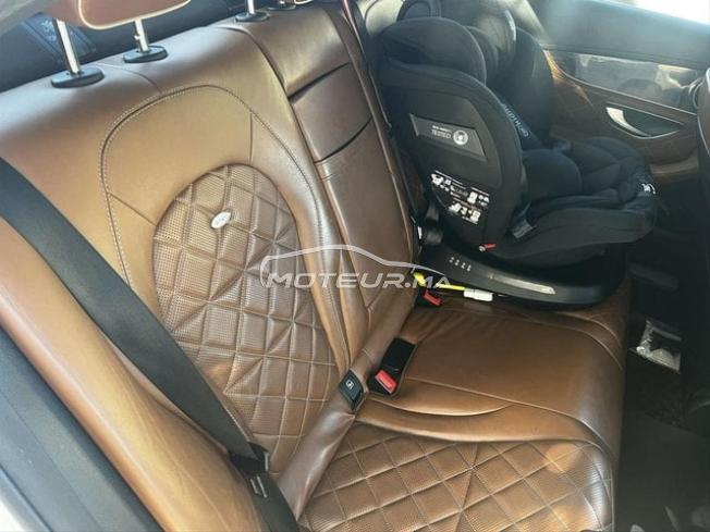1739 - Mercedes Classe C 2017 expertisée avec fina