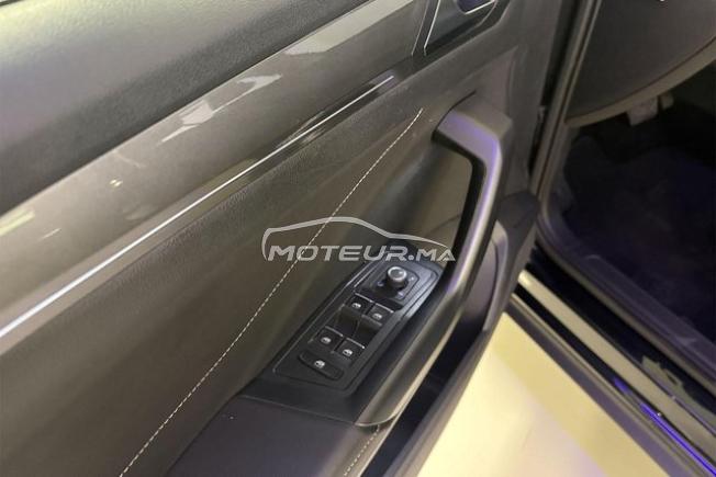 Volkswagen T-Roc Diesel Automatique 2023 à Temara