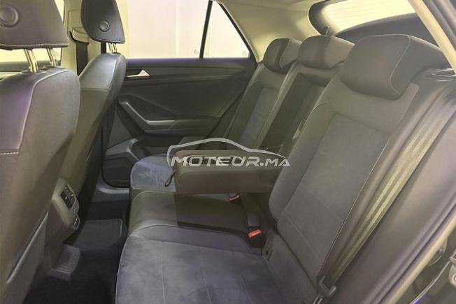 Volkswagen T-Roc Diesel Automatique 2023 à Temara