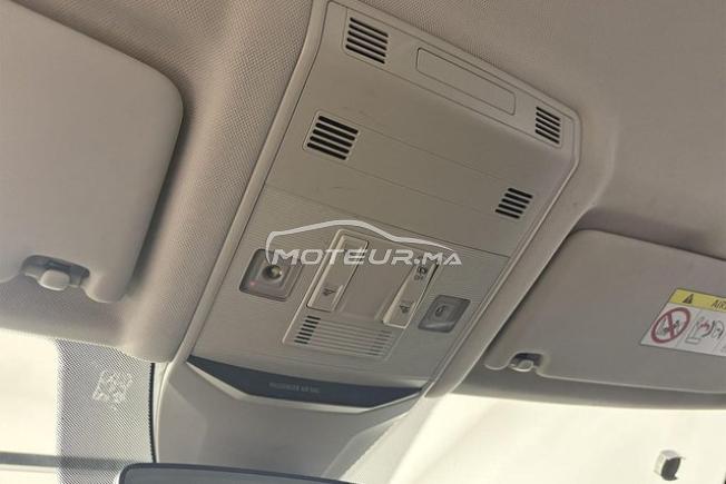 Volkswagen T-Roc Diesel Automatique 2023 à Temara