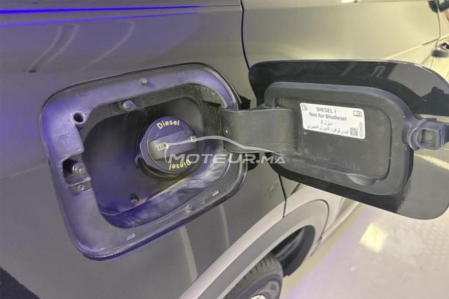Volkswagen T-Roc Diesel Automatique 2023 à Temara
