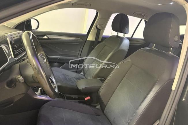 Volkswagen T-Roc Diesel Automatique 2023 à Temara