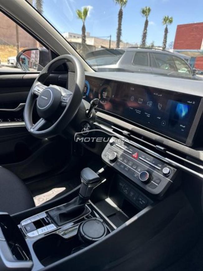 Hyundai Tucson Diesel Automatique 2025 à El Jadida