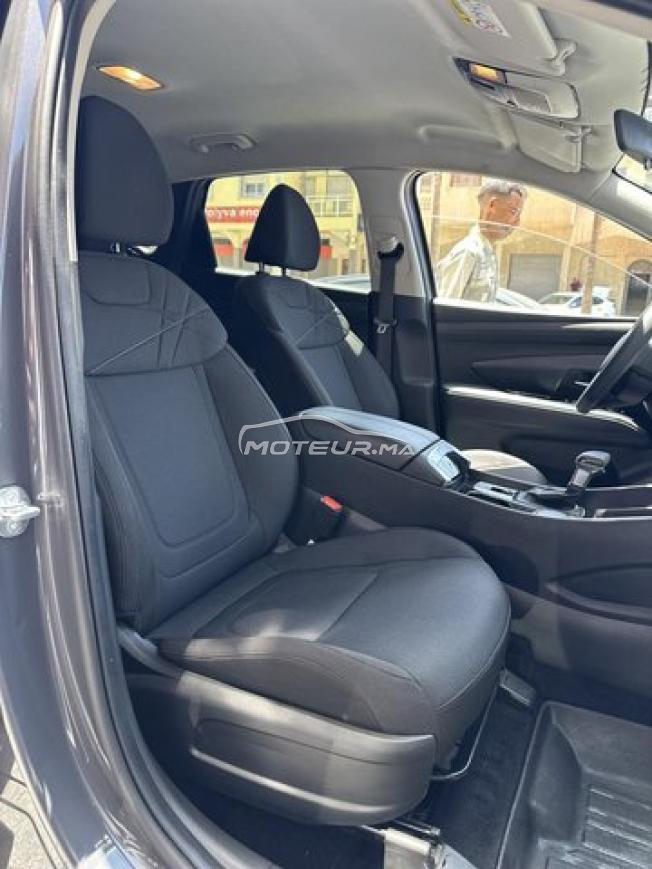 Hyundai Tucson Diesel Automatique 2025 à El Jadida