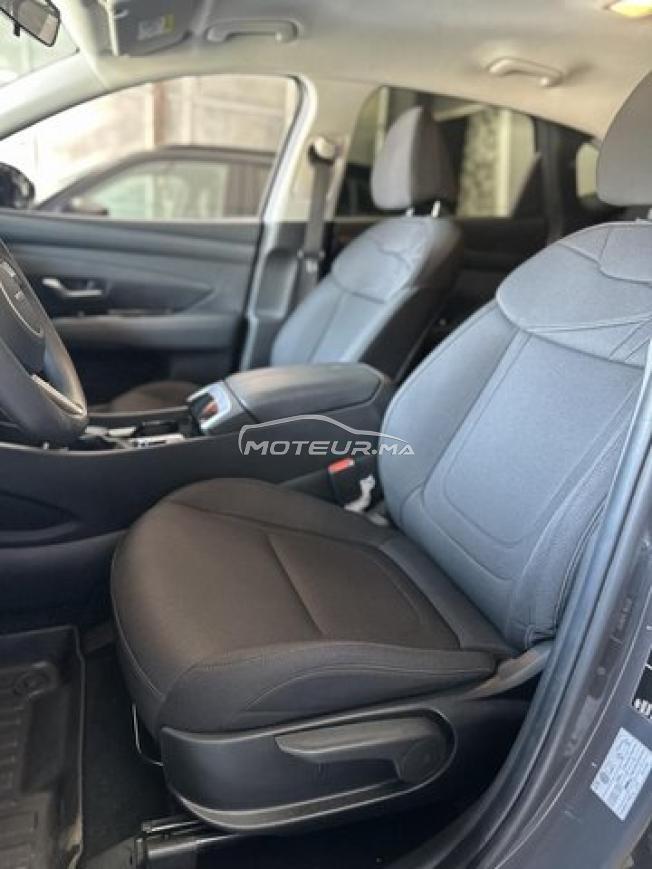 Hyundai Tucson Diesel Automatique 2025 à El Jadida