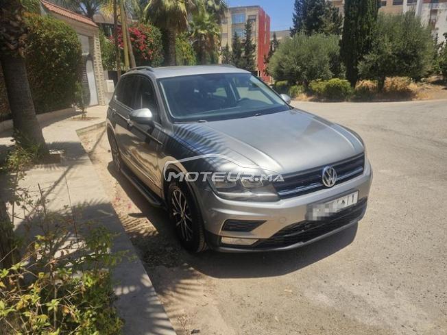 VOLKSWAGEN TIGUAN M2017
