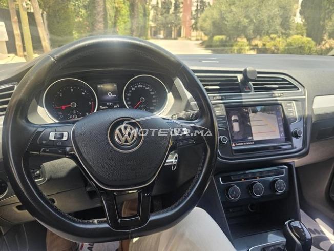 VOLKSWAGEN TIGUAN M2017