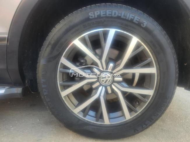 VOLKSWAGEN TIGUAN M2017