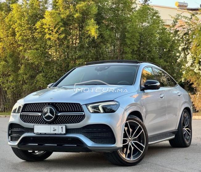 Mercedes-Benz Classe GLE 350de 